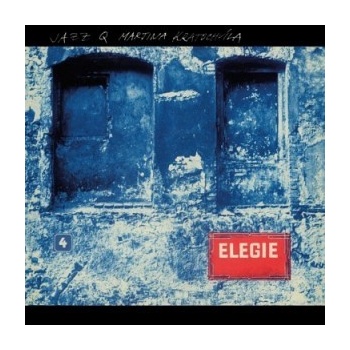 JAZZ Q ELEGIE 2xCD