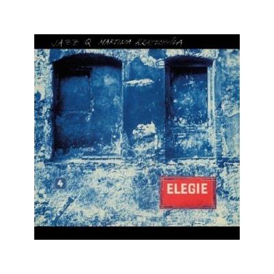 JAZZ Q ELEGIE 2xCD