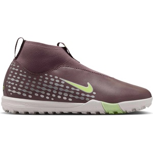 NIKE Обувки JR ZM SUPERFLY 10 ACADMY Kylian Mbappe TF (IO9820-200)