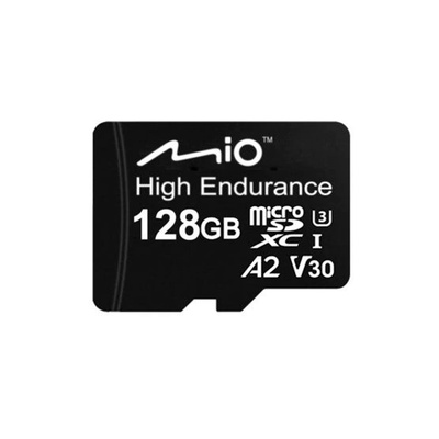 Mio microSDXC High-Endurance 128GB UHS-I (414040000248)