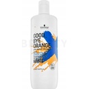 Šampony Schwarzkopf Goodbye Orange tónovací šampon 1000 ml