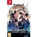 13 Sentinels: Aegis Rim