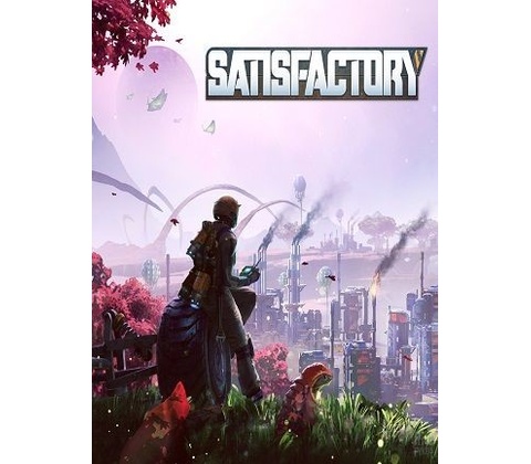 Satisfactory