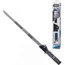Hasbro Star Wars světelný meč Lightsabre Forge Darksaber F1169