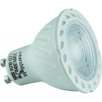 Searchlight LED žárovka PL1906CW studená bílá