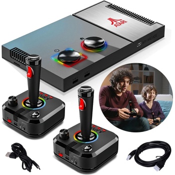 ATARI Gamestation Pro