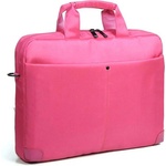 Xmart Чанта за лаптоп Xmart XB1805, до 15.6" (39.62 cm), розова