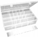 Mikado Nástrahový box 35,5 x 22 x 8 cm UABM-315