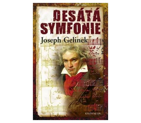 Desátá symfonie
