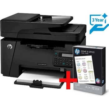 HP LaserJet Pro M127fn CZ181A