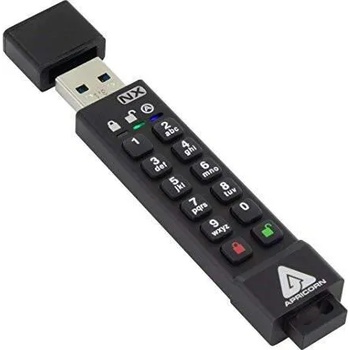 Image 1 of Apricorn SecureKey 3NX 8GB S-USB 3.0 ASK3-NX-8GB