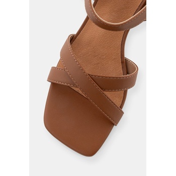 U. S. Polo Assn Сандали U. S. Polo Assn. JADA004 (JADA004W.6Y1)