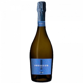 Image 1 of TINI Просеко Тини Брут Спуманте doc