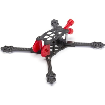 Uhlíkový rám Laser HD TTLSHD0002