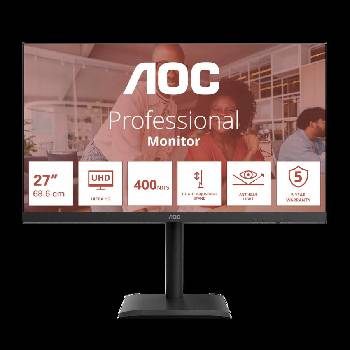 AOC U27E4CV
