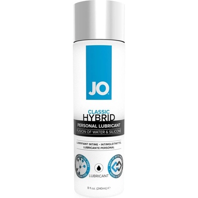 JO - Classic Hybrid Lubricant 240 ml