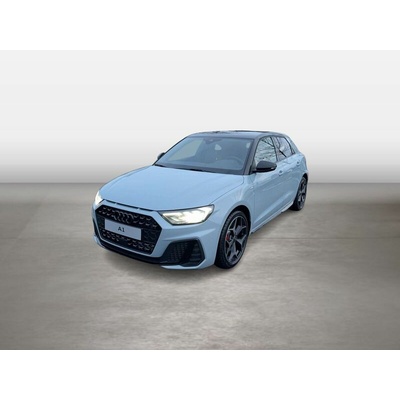 Audi A1 40 TFSI S-line Sportback 152 kW