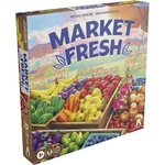 Avalon Hill Настолна игра Market Fresh - Стратегическа (HASG2806) - ozone