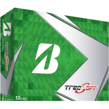 Bridgestone TREOSOFT