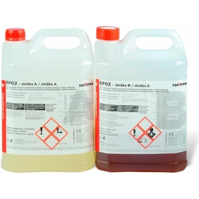 Topstone Topstone EP02 penetrace 30 kg - EP02 30