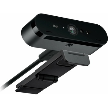 Logitech Brio 4K