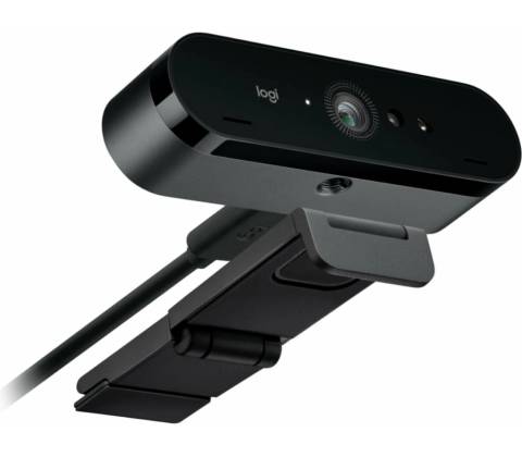 Logitech Brio 4K