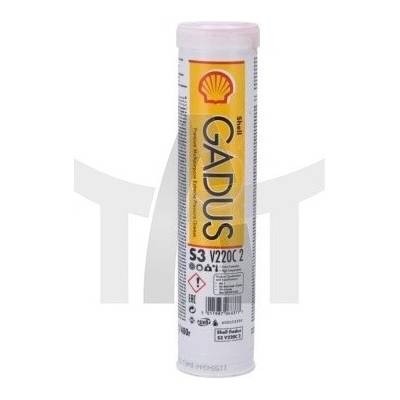 Shell Gadus S3 V220C 400 g
