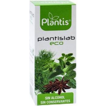 Image 1 of Artesania Agricola Plantislab Eco | Herbal Digestive Syrup [250 мл]