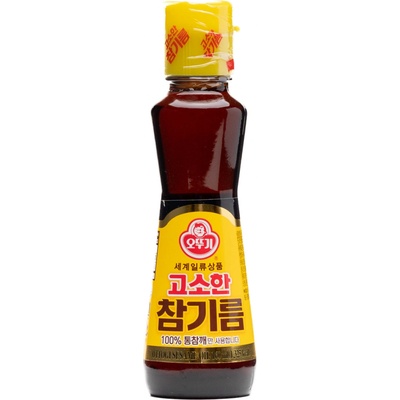 OTTOGI Olej sezamový Ottogi 160 ml