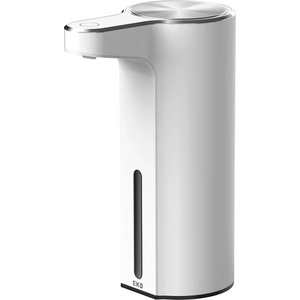 Eko-europe (Нидерландия) Сензорен диспенсър за сапун EKO AROMA SMART - бял (EKO 608825 - White)