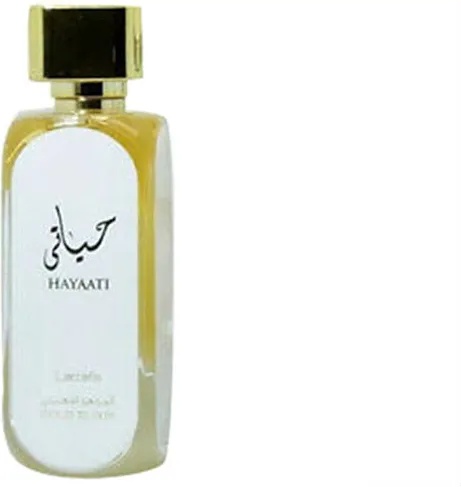 LATTAFA Hayaati Gold Elixir EDP 100 ml