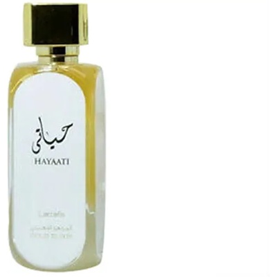 LATTAFA Hayaati Gold Elixir EDP 100 ml