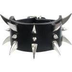 Leather & steel fashion Гривна - lsf1 04