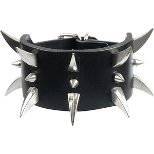 Leather & steel fashion Гривна - lsf1 04