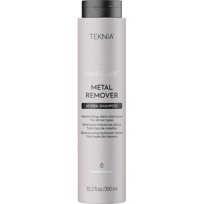 Lakme Teknia Metal Remover Hydra-Shampoo hydratačno-detoxikačný šampón 300 ml