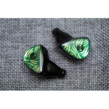 Custom Art Hybrid 3 Pro