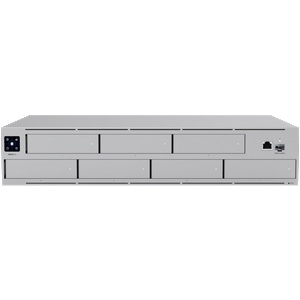 Ubiquiti UNAS-Pro-EU NAS устройство