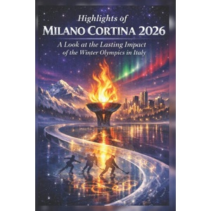 Highlights of Milano Cortina 2026 | Paul Kolenda (2026)