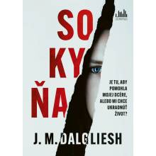 Sokyňa - J Dalgliesh. M. 2025