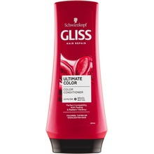 Gliss Kur Color Protect regenerační balzám na vlasy 200 ml