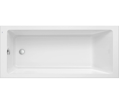 Roca Vythos 170 x 75 cm A248552000