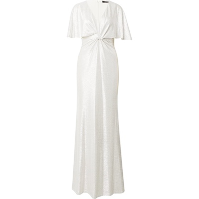 Lauren Ralph Lauren Вечерна рокля 'PHINYA' бежово, размер 4