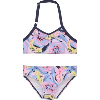Color Kids-Bikini AOP cherry blossom