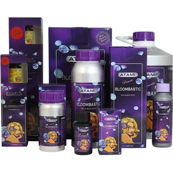 Atami Bloombastic 325 ml