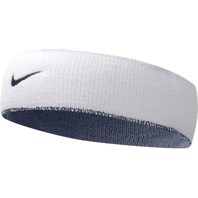 Nike dri-fit headband home & away N.NN.B1.101.OS Biela