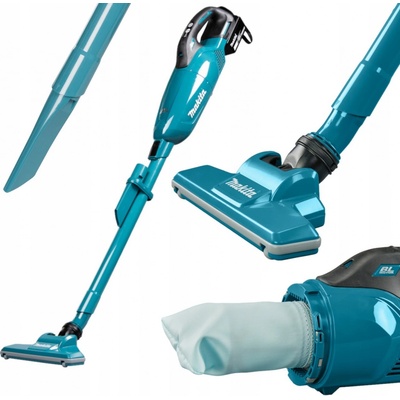 Makita DCL 284 FZ