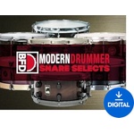 BFD Modern Drummer Snare Selects (Дигитален продукт)