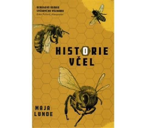 Historie včel