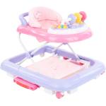 KikkaBoo Проходилка с люлееща функция Kikkaboo - Unicorn (31005030055) Проходилка