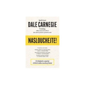 Naslouchejte!